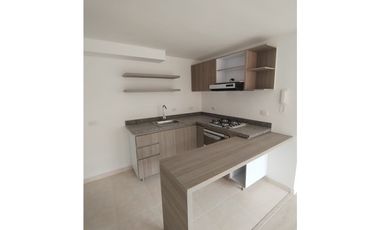 ACSI 837A Arriendo de apartamento en Madrid