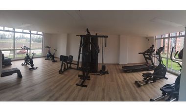 ACSI 837A Arriendo de apartamento en Madrid