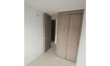 ACSI 837A Arriendo de apartamento en Madrid