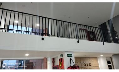 ACSI 837A Arriendo de apartamento en Madrid