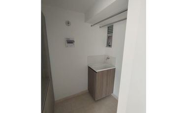 ACSI 837A Arriendo de apartamento en Madrid