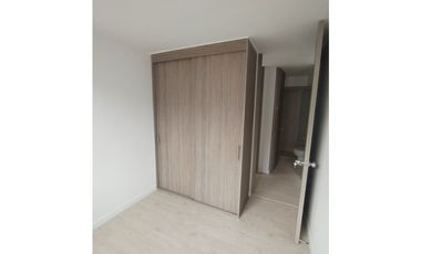 ACSI 837A Arriendo de apartamento en Madrid