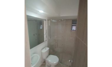 ACSI 837A Arriendo de apartamento en Madrid