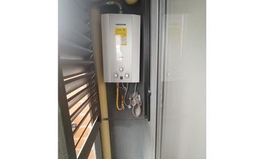 ACSI 837A Arriendo de apartamento en Madrid