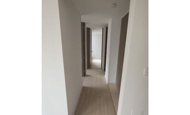 ACSI 837A Arriendo de apartamento en Madrid