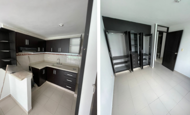 Venta de Apartamento en Reservas de Bilbao, Ibague - Tolima