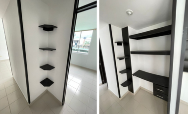 Venta de Apartamento en Reservas de Bilbao, Ibague - Tolima