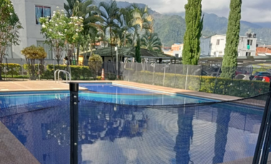 Venta de Apartamento en Reservas de Bilbao, Ibague - Tolima