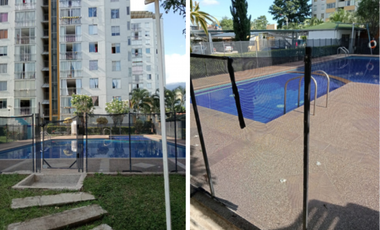 Venta de Apartamento en Reservas de Bilbao, Ibague - Tolima