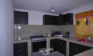 Casa Margarita Maza de Juárez ID: 135593