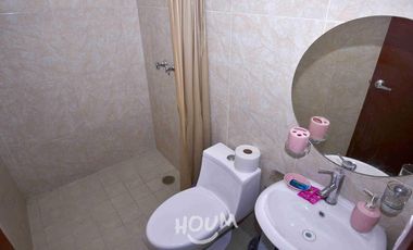 Casa Margarita Maza de Juárez ID: 135593