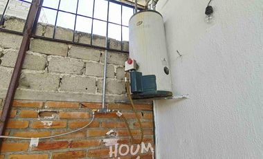 Casa Margarita Maza de Juárez ID: 135593