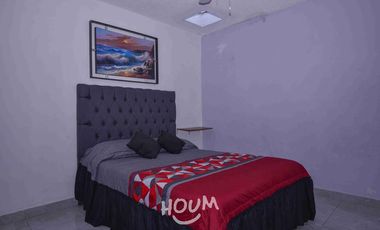 Casa Margarita Maza de Juárez ID: 135593