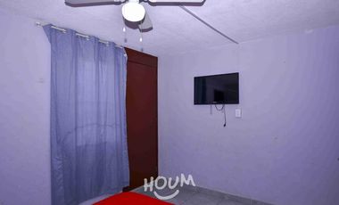 Casa Margarita Maza de Juárez ID: 135593