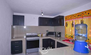 Casa Margarita Maza de Juárez ID: 135593