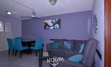 Casa Margarita Maza de Juárez ID: 135593