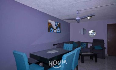 Casa Margarita Maza de Juárez ID: 135593