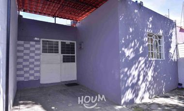 Casa Margarita Maza de Juárez ID: 135593