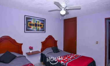 Casa Margarita Maza de Juárez ID: 135593