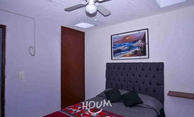 Casa Margarita Maza de Juárez ID: 135593