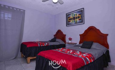 Casa Margarita Maza de Juárez ID: 135593