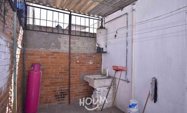 Casa Margarita Maza de Juárez ID: 135593