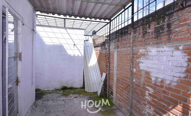 Casa Margarita Maza de Juárez ID: 135593