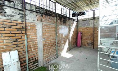 Casa Margarita Maza de Juárez ID: 135593