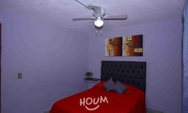 Casa Margarita Maza de Juárez ID: 135593