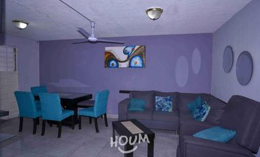 Casa Margarita Maza de Juárez ID: 135593