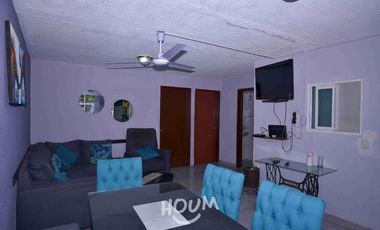 Casa Margarita Maza de Juárez ID: 135593