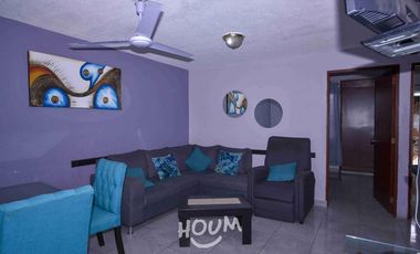 Casa Margarita Maza de Juárez ID: 135593