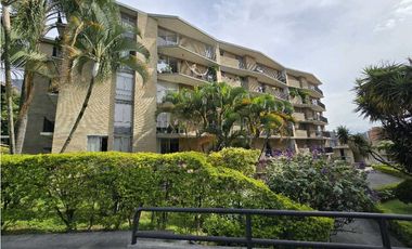 Vendo Apartamento Sandiego las Palmas