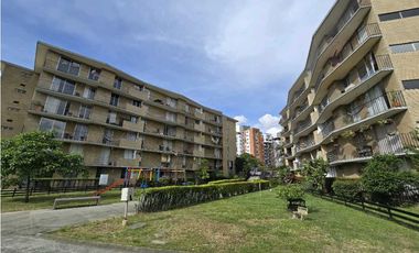 Vendo Apartamento Sandiego las Palmas