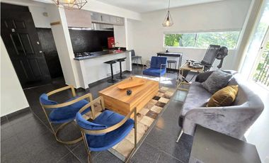 Vendo Apartamento Sandiego las Palmas