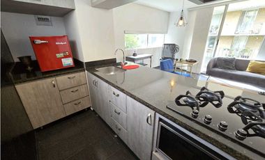 Vendo Apartamento Sandiego las Palmas