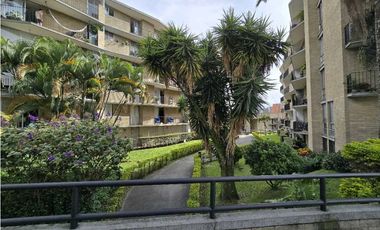 Vendo Apartamento Sandiego las Palmas