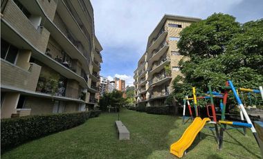 Vendo Apartamento Sandiego las Palmas