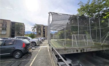 Vendo Apartamento Sandiego las Palmas