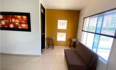Se arrienda apartamento en Rodadero Sur, Santa Marta