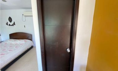 Se arrienda apartamento en Rodadero Sur, Santa Marta
