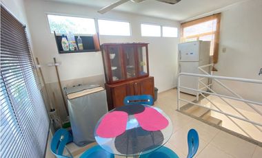 Se arrienda apartamento en Rodadero Sur, Santa Marta