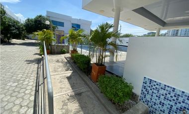 Se arrienda apartamento en Rodadero Sur, Santa Marta
