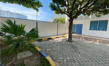 Se arrienda apartamento en Rodadero Sur, Santa Marta