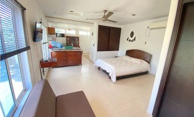 Se arrienda apartamento en Rodadero Sur, Santa Marta