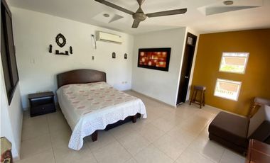 Se arrienda apartamento en Rodadero Sur, Santa Marta