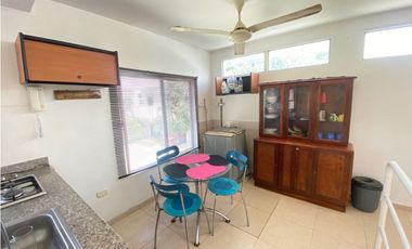 Se arrienda apartamento en Rodadero Sur, Santa Marta