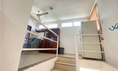 Se arrienda apartamento en Rodadero Sur, Santa Marta