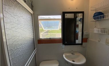 Se arrienda apartamento en Rodadero Sur, Santa Marta