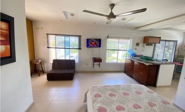 Se arrienda apartamento en Rodadero Sur, Santa Marta
